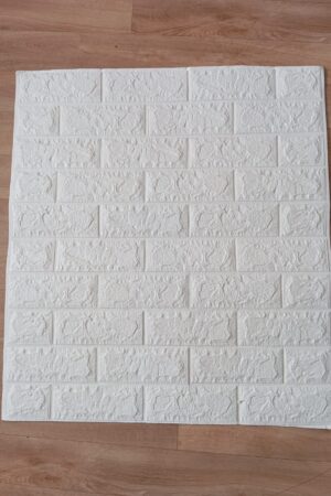 Lamina 3D autoadhesiva (70x55,5 cm)